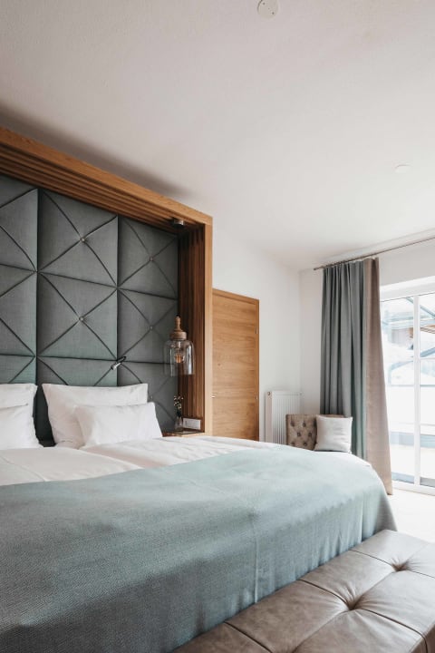 Zimmer Sonnhof Alpendorf - Adults only