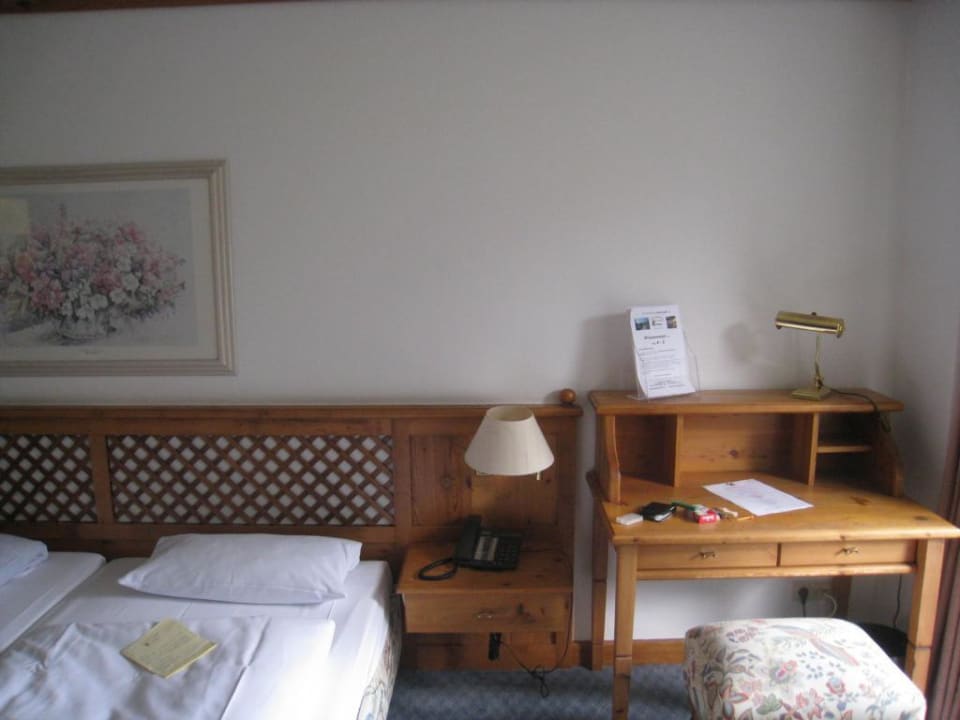 Zimmer Arcadia Sonnenhof