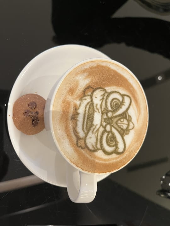 Gastro Crowne Plaza - Shenzhen Futian, an IHG Hotel