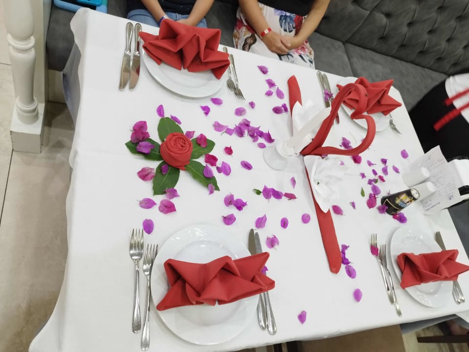 Gastro Hane Family Resort