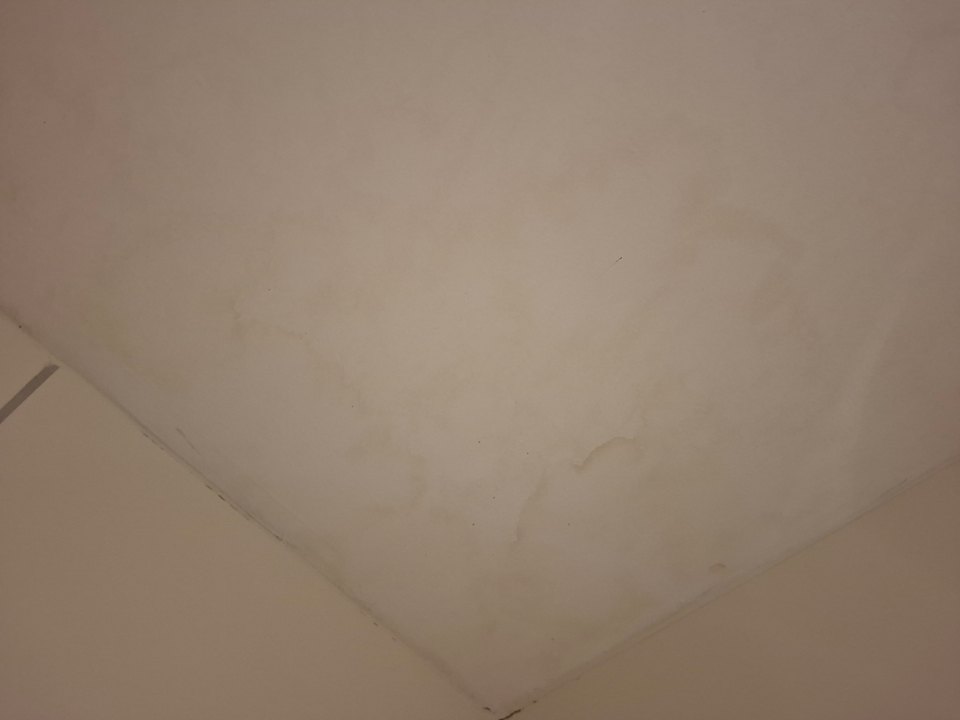 Zimmer Alpenresidenz Ballunspitze