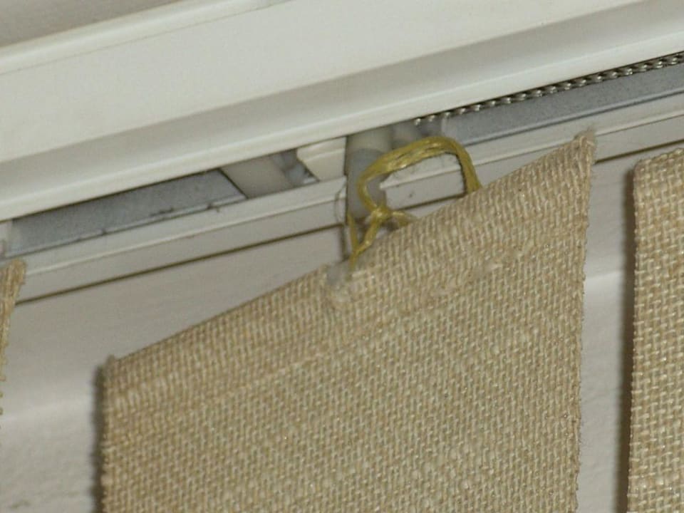 Gardinen - Fehlanzeige Hotel Pivovarská Bašta