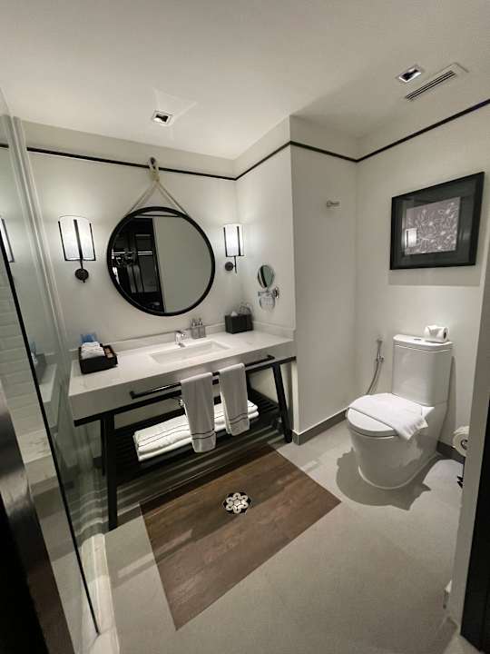 Zimmer Meliá Koh Samui