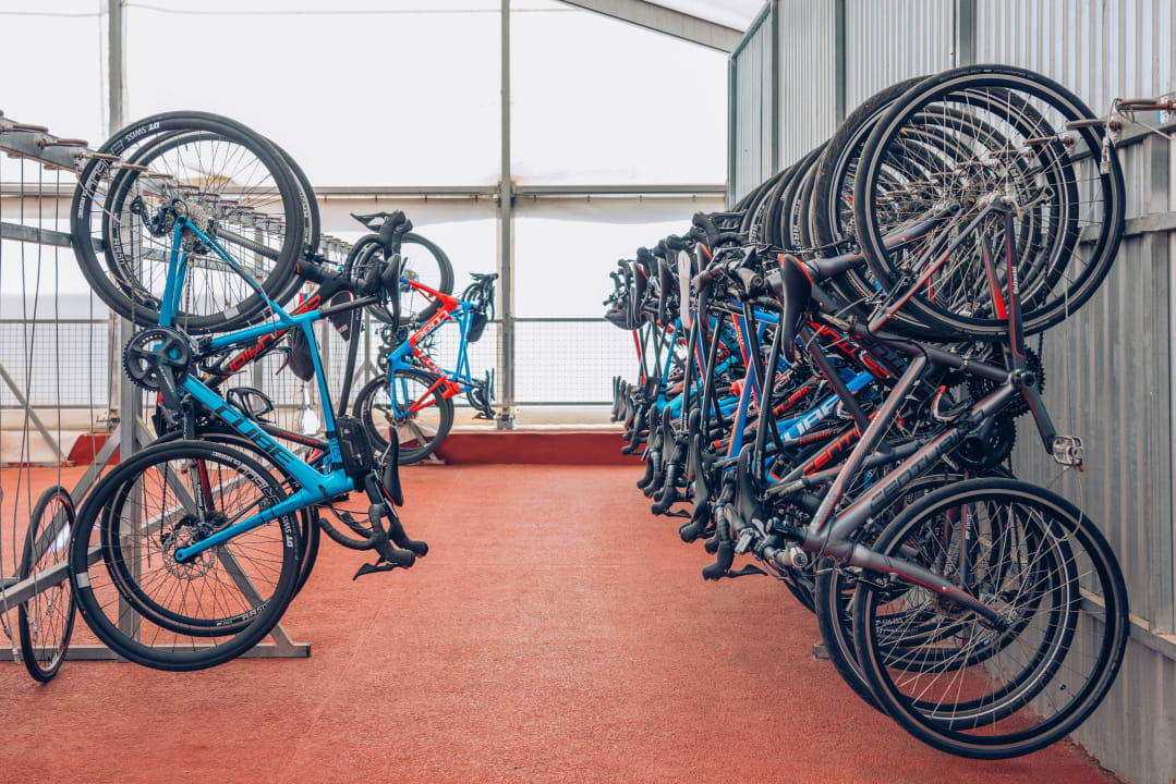 Sport & Freizeit Iberostar Selection Playa de Muro Village