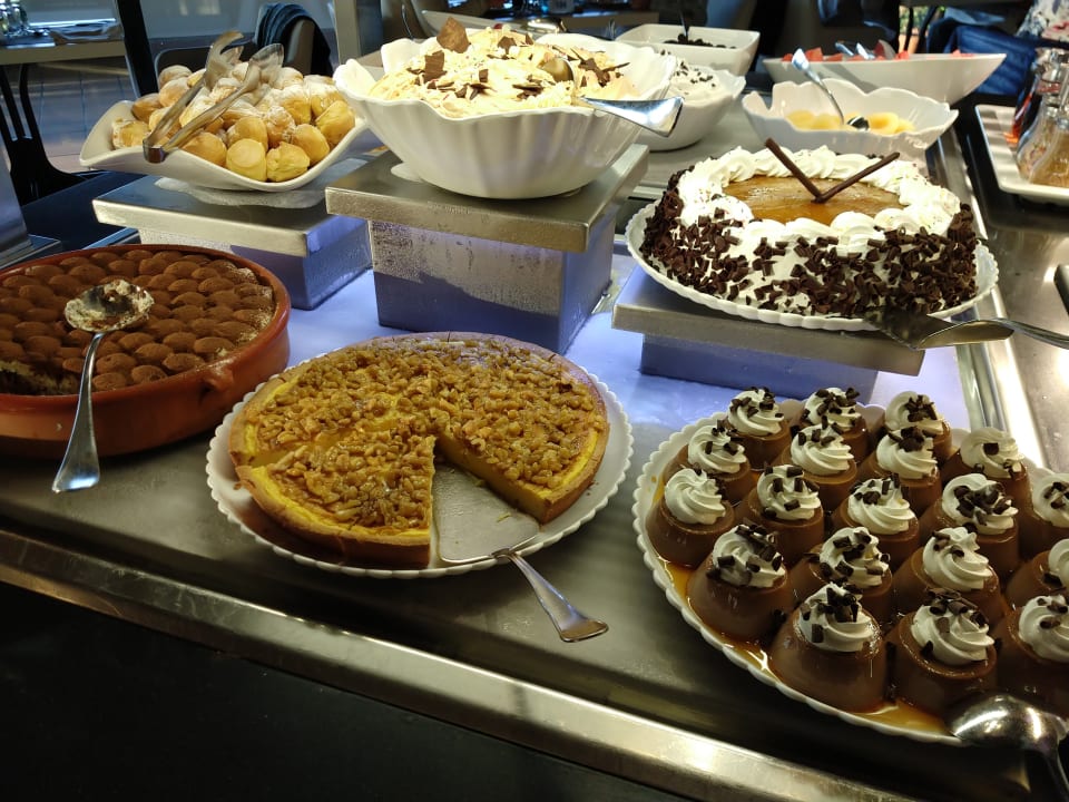 Gastro Blau Colònia Sant Jordi