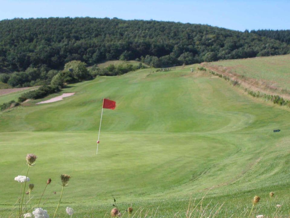 Golfplatz Parkhotel Maasberg