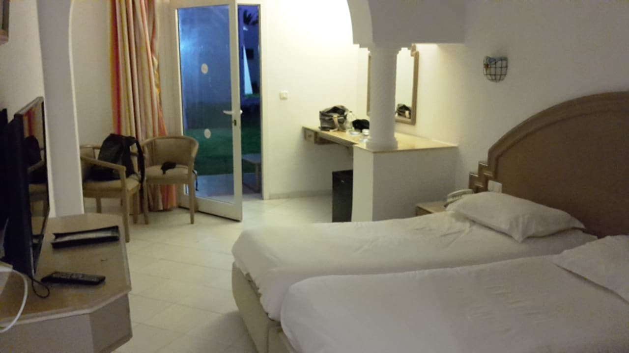 Zimmer One Resort Aqua Park & Spa