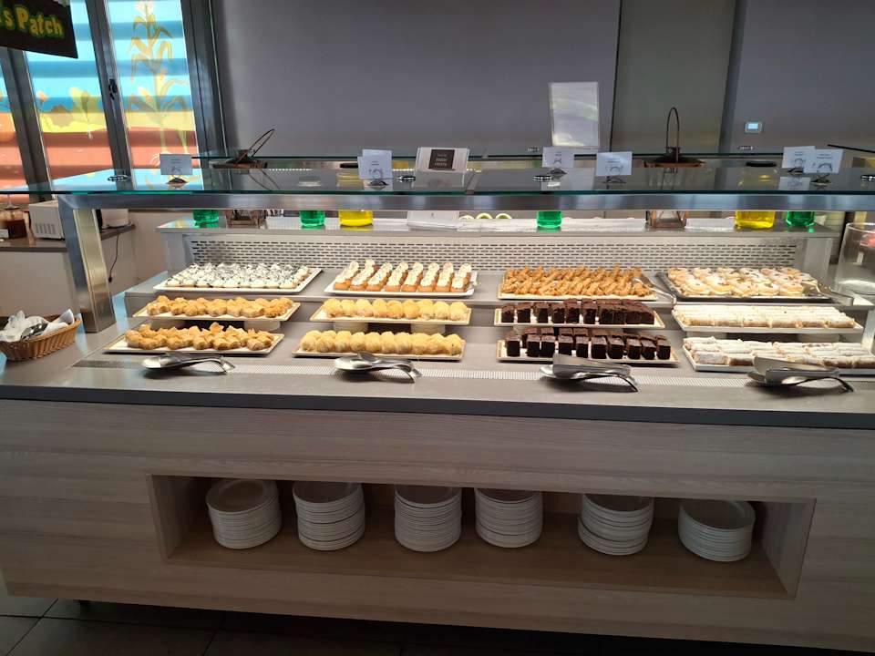 Gastro Atlantica Mikri Poli Kos