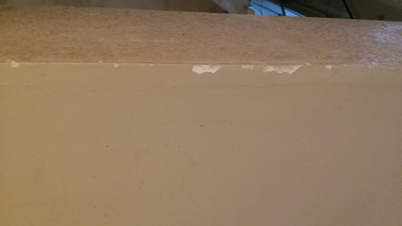 Außenansicht Hilton Dead Sea Resort & Spa