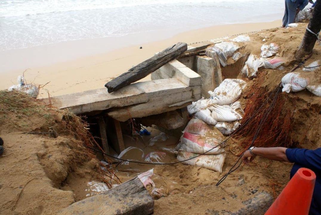 Strand Khaolak Laguna Resort