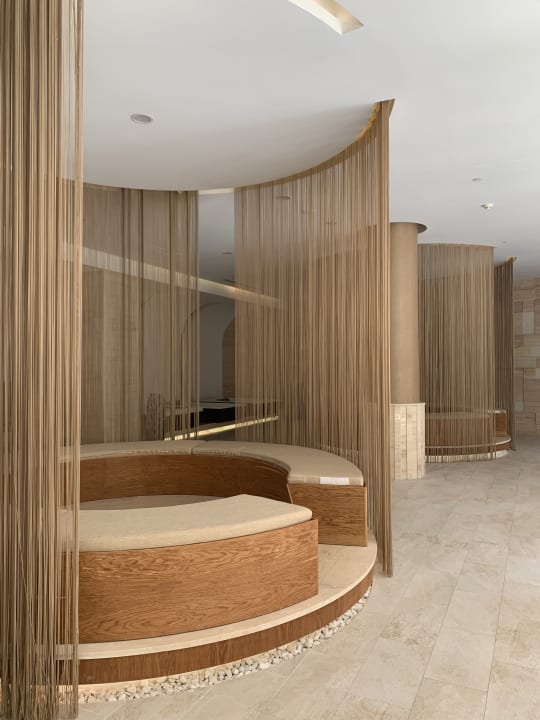 Sport & Freizeit The Sense Deluxe Hotel