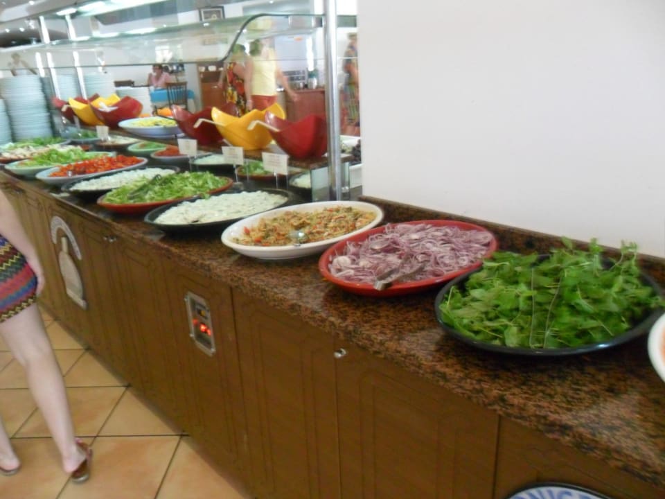 Lonicera World Lonicera Resort & Spa Hotel