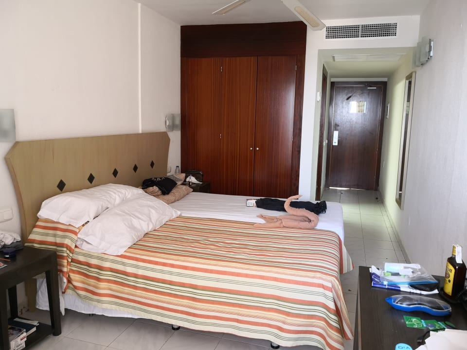 Zimmer SBH Hotel Taro Beach