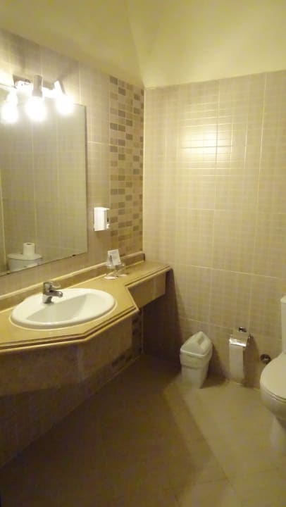 Zimmer Three Corners Sea Beach Resort