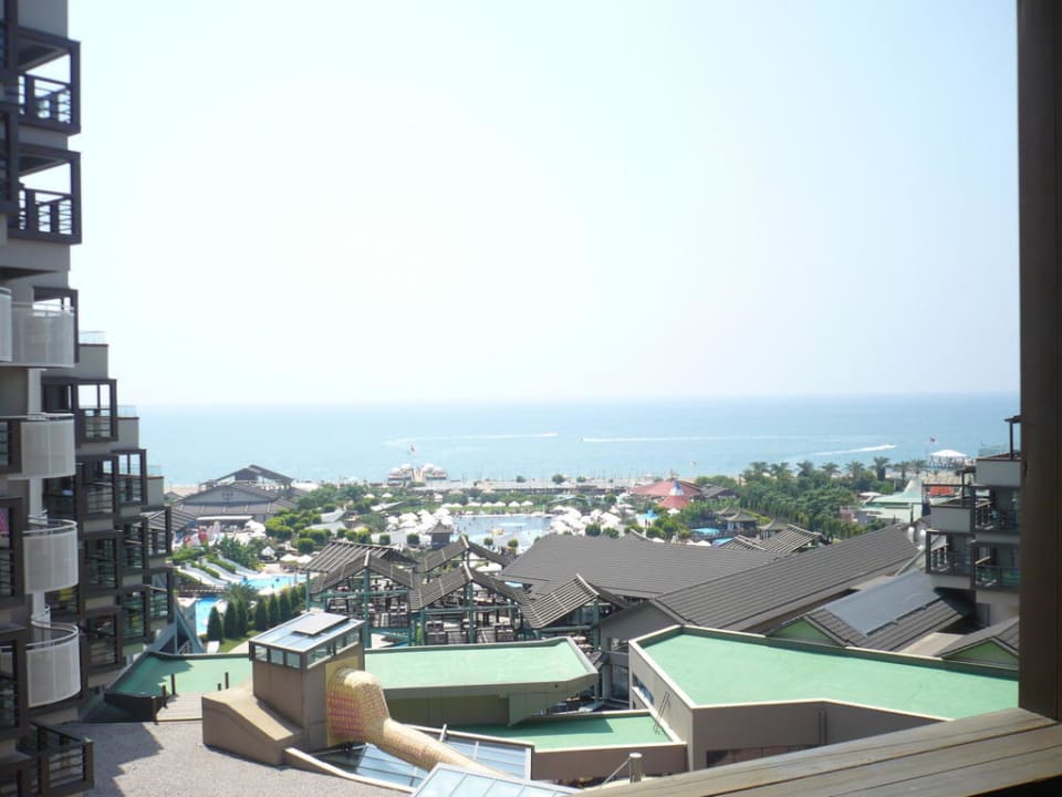 Seesight Limak Lara Deluxe Hotel & Resort