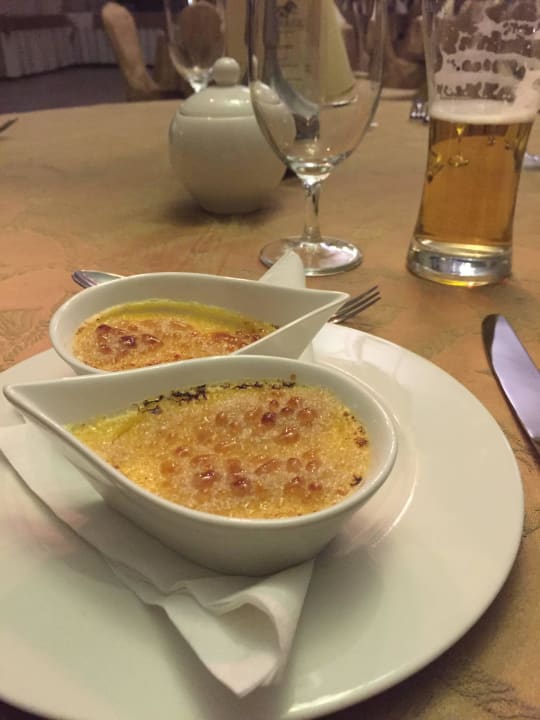 Dessert Hotel Folwark