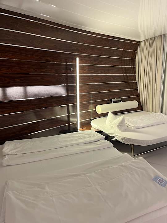 Zimmer Hotel Victory Therme Erding