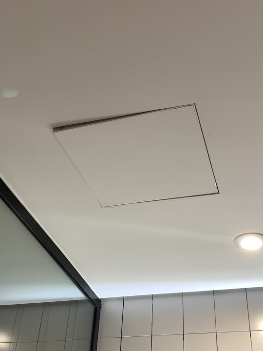 Zimmer Hampton by Hilton Marjan Island