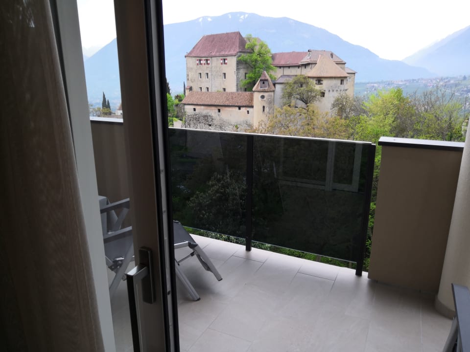 Zimmer Baumgartner's Blumenhotel