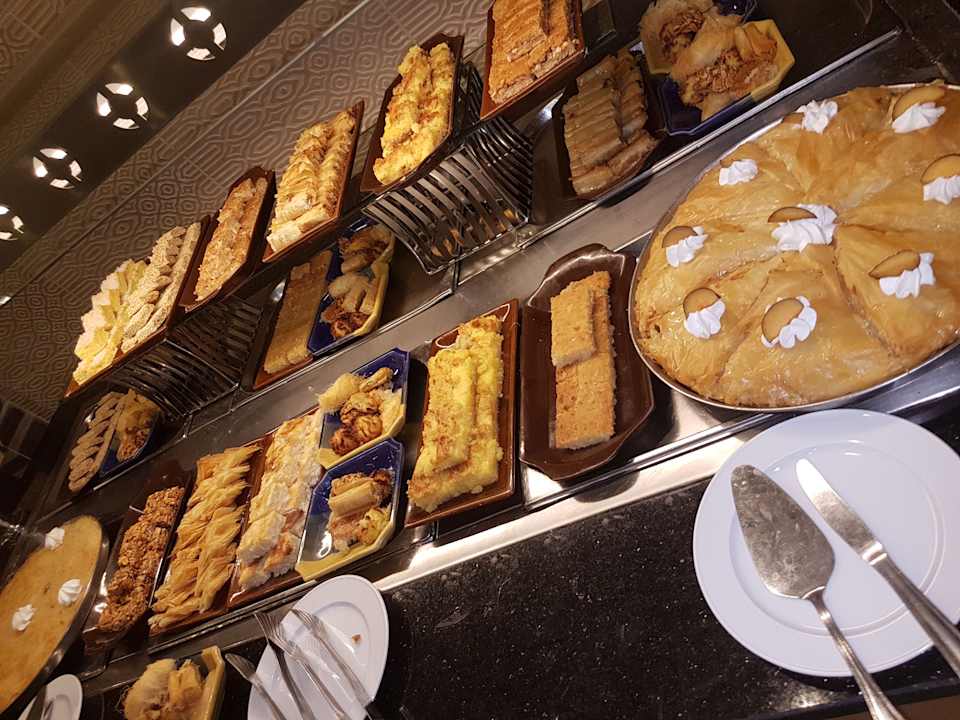 Gastro Pickalbatros Aqua Vista Resort - Hurghada