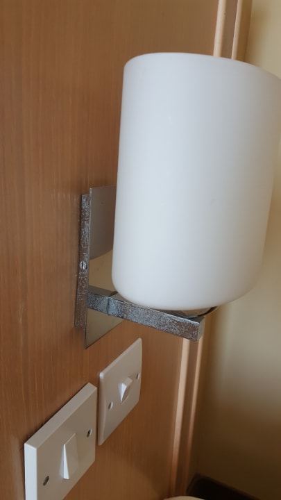 Zimmer Salamis Bay Conti Resort Hotel & Casino