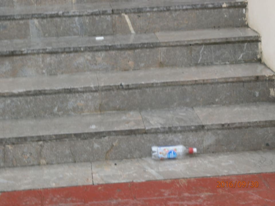 Außenansicht BelleVue Club