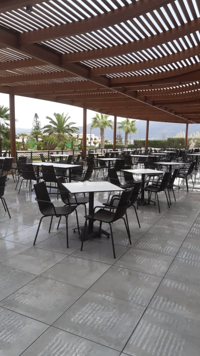 Gastro Grand Hotel Holiday Resort