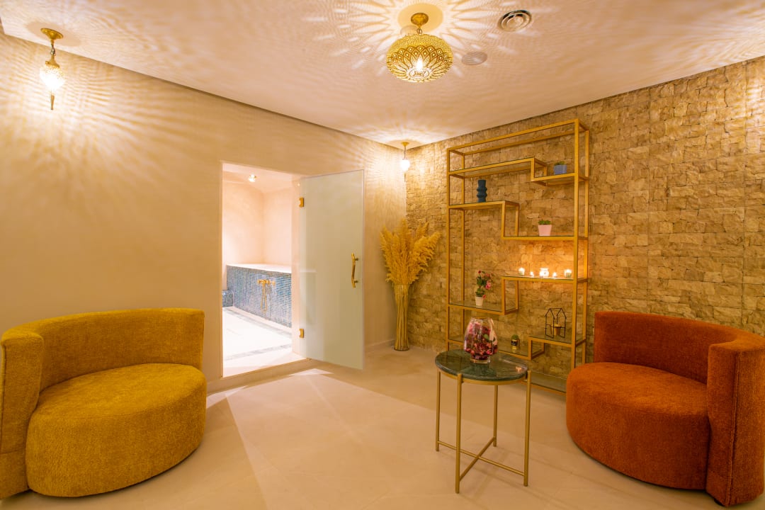 Sport & Freizeit Hotel Argana