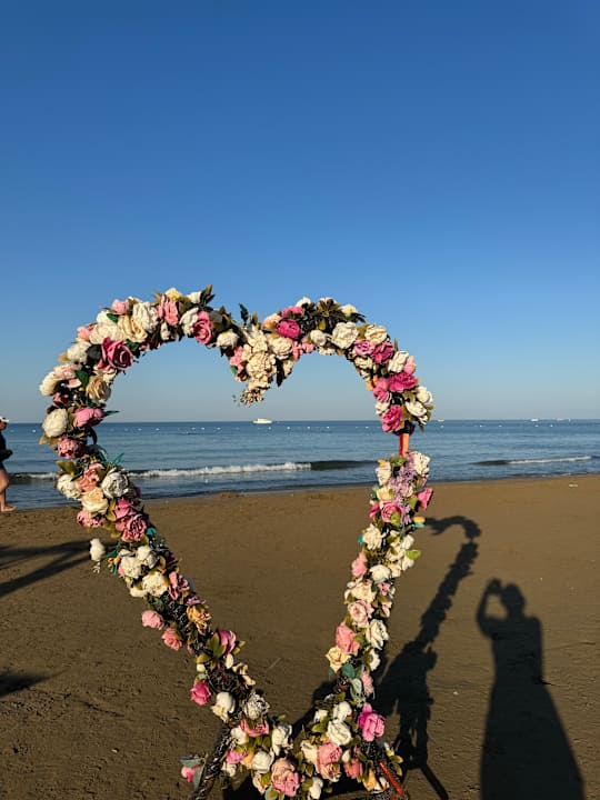 Strand Side Alegria Hotel & Spa - Adults only +16