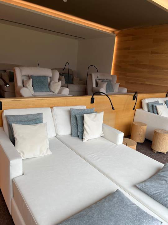 Pool Familotel Allgäuer Berghof