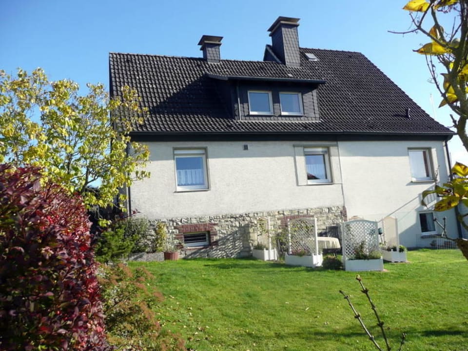 Casa Felicitas Ferienwohnung und Studio Casa Felicitas