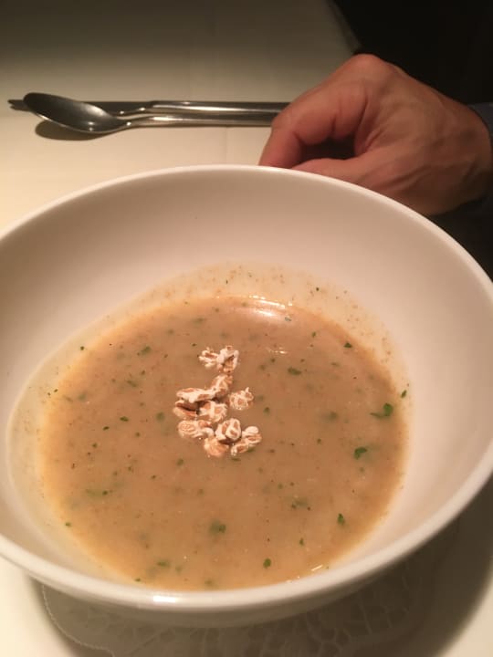 Gastro Charmehotel Friedrich