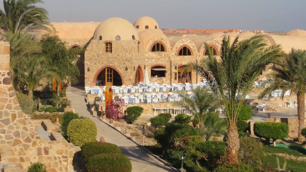 Selbsterklärend Utopia Beach Club