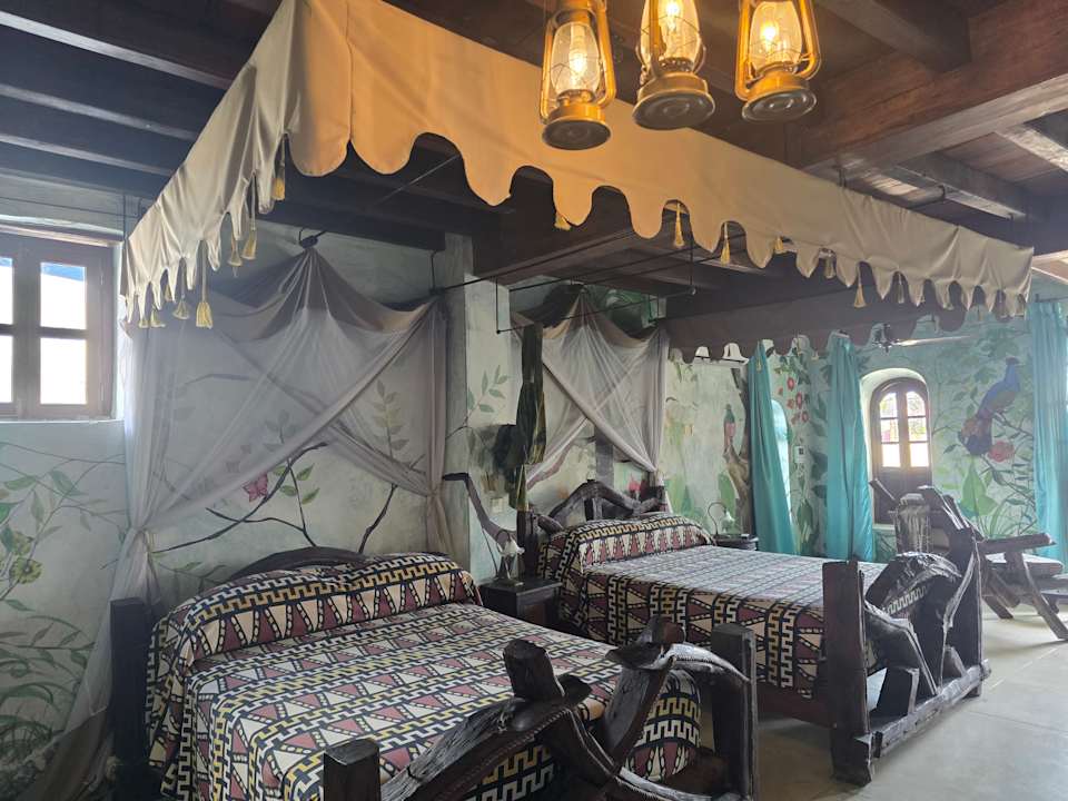 Zimmer Hotel Emerson Spice