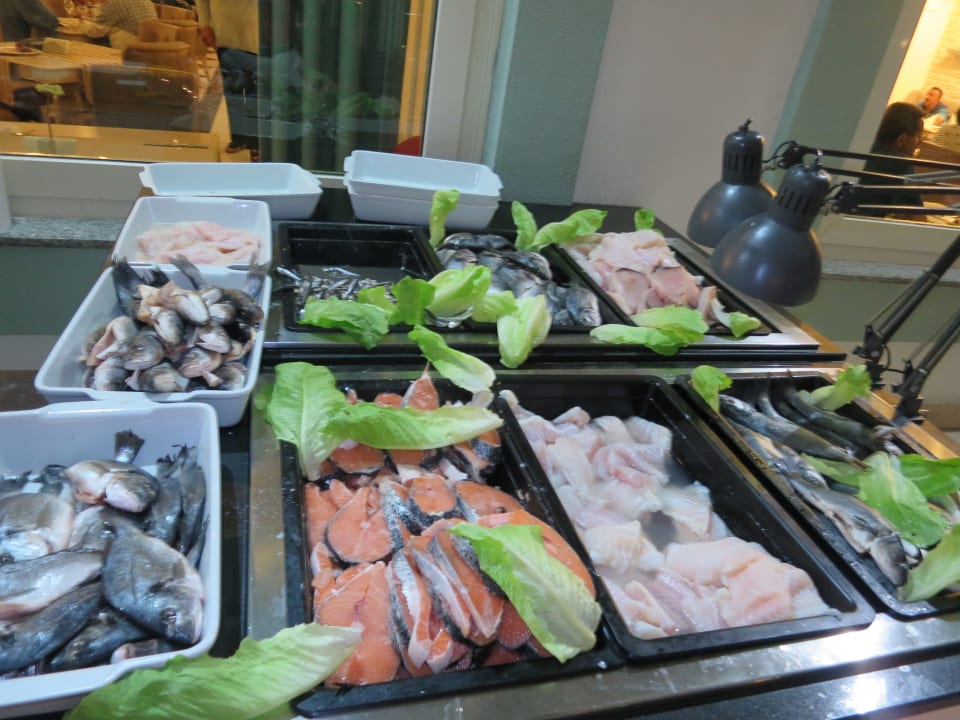 Gastro Hotel Delphin Imperial