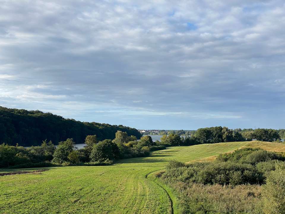 Sport & Freizeit SPA Hotel Amsee