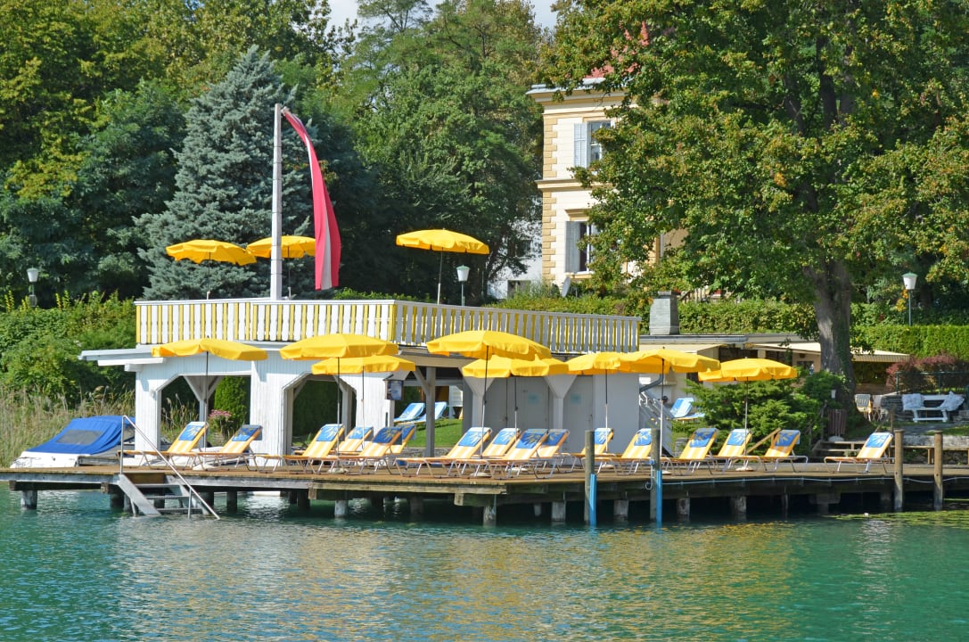 Strand Hotel Sonnengrund