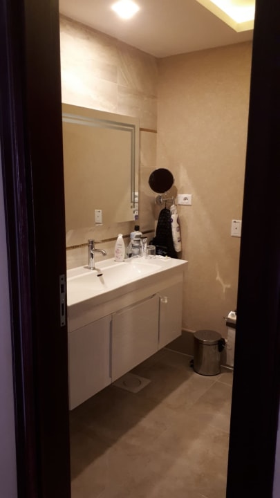 Zimmer Pickalbatros Alf Leila Wa Leila Resort - Neverland Hurghada