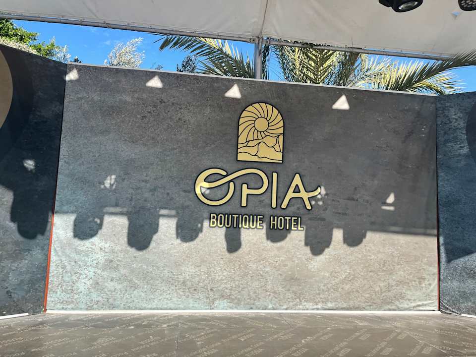 Sonstiges Opia Hotel