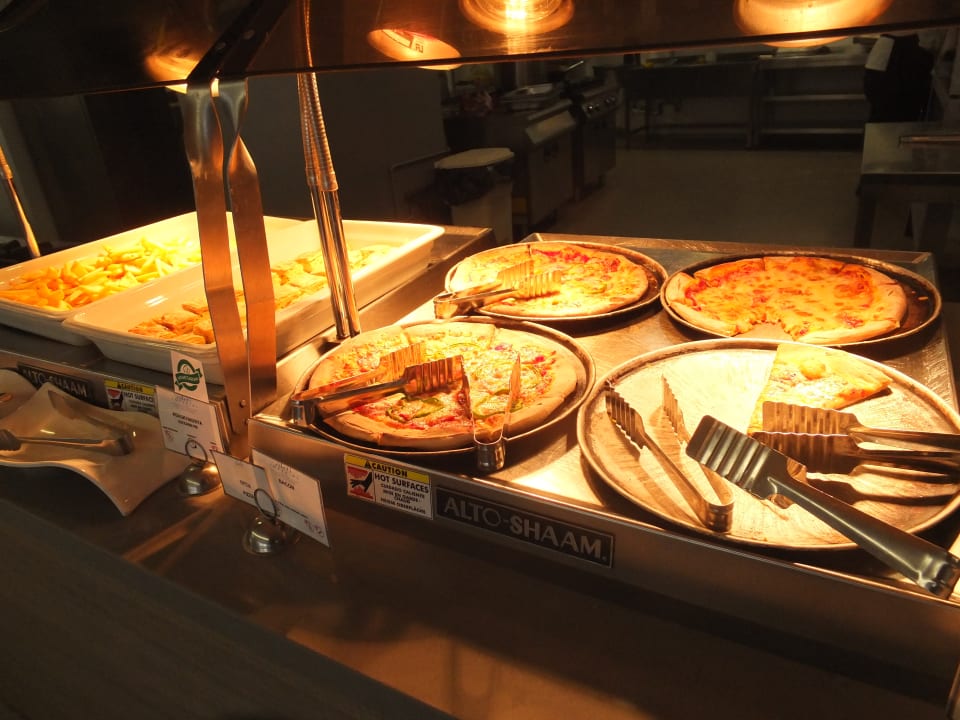 Gastro Akti Imperial Deluxe Resort & Spa Dolce by Wyndham