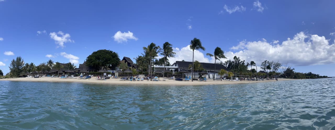 Strand Veranda Pointe aux Biches Hotel