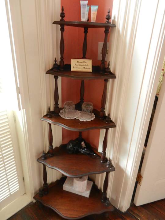 Im Bad 17hundred90 Inn & Restaurant