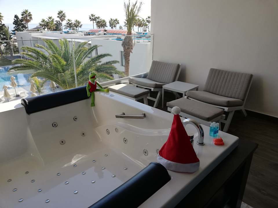 Zimmer One Resort Premium Hammamet