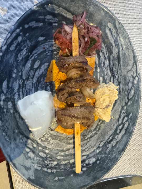 Gastro Paloma Finesse