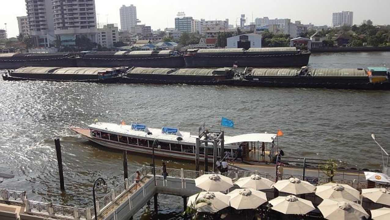 Navalai River Resort Hotel Navalai River Resort