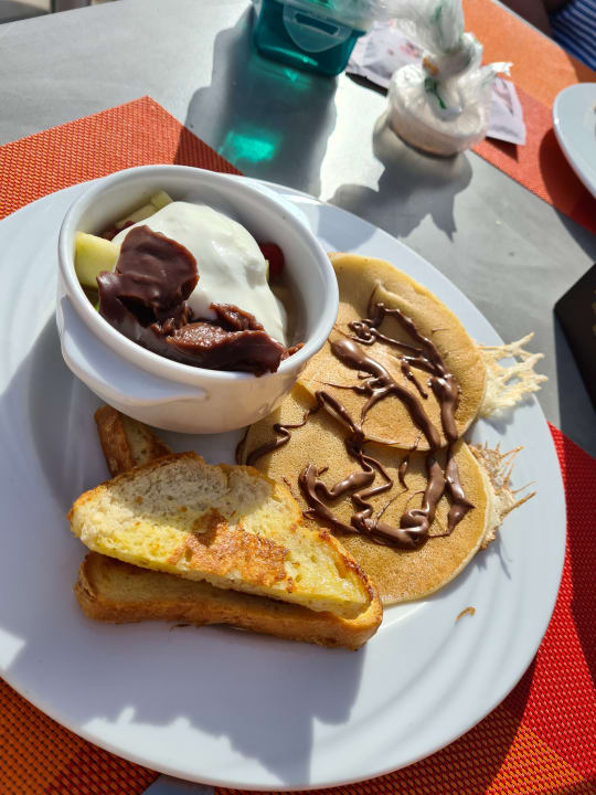 Gastro Pickalbatros Dana Beach Resort - Hurghada