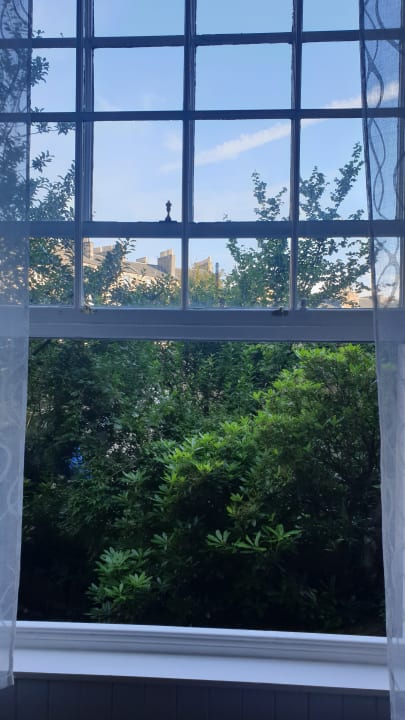 Ausblick Hotel Dene Guest House