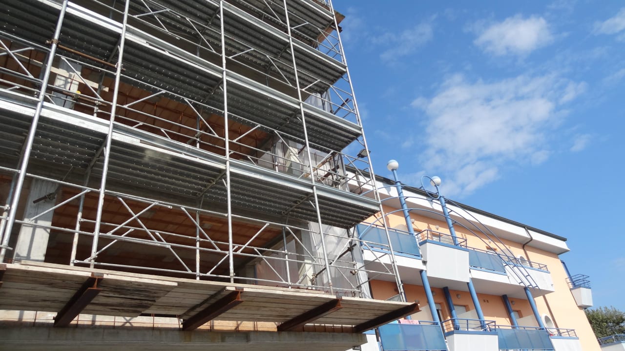 Für den kommenden Sommer viel Spaß Club Family Hotel Serenissima