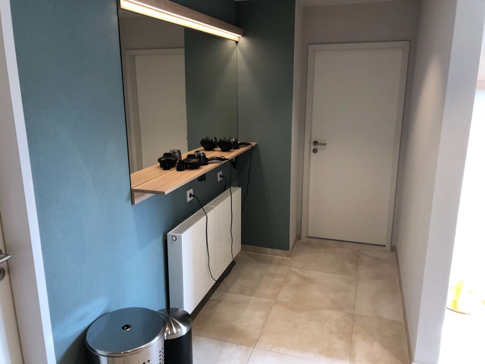 Sport & Freizeit Hotel Acamed Resort