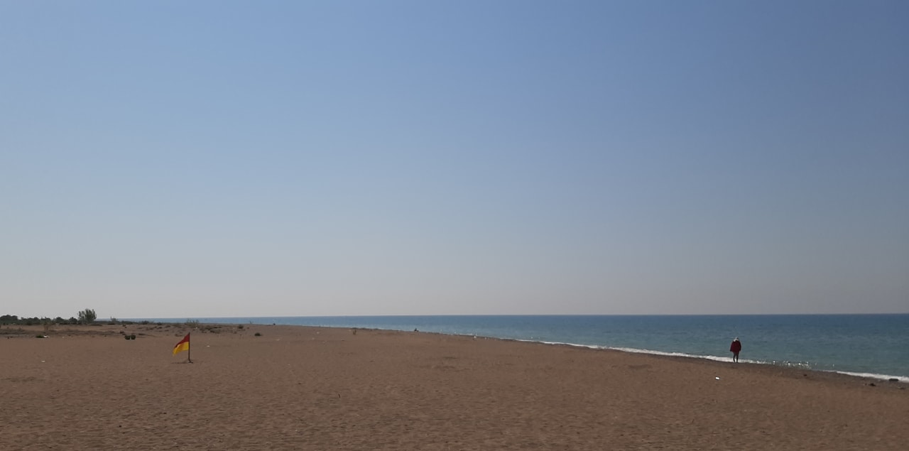 Strand Prenses Sealine Beach Hotel